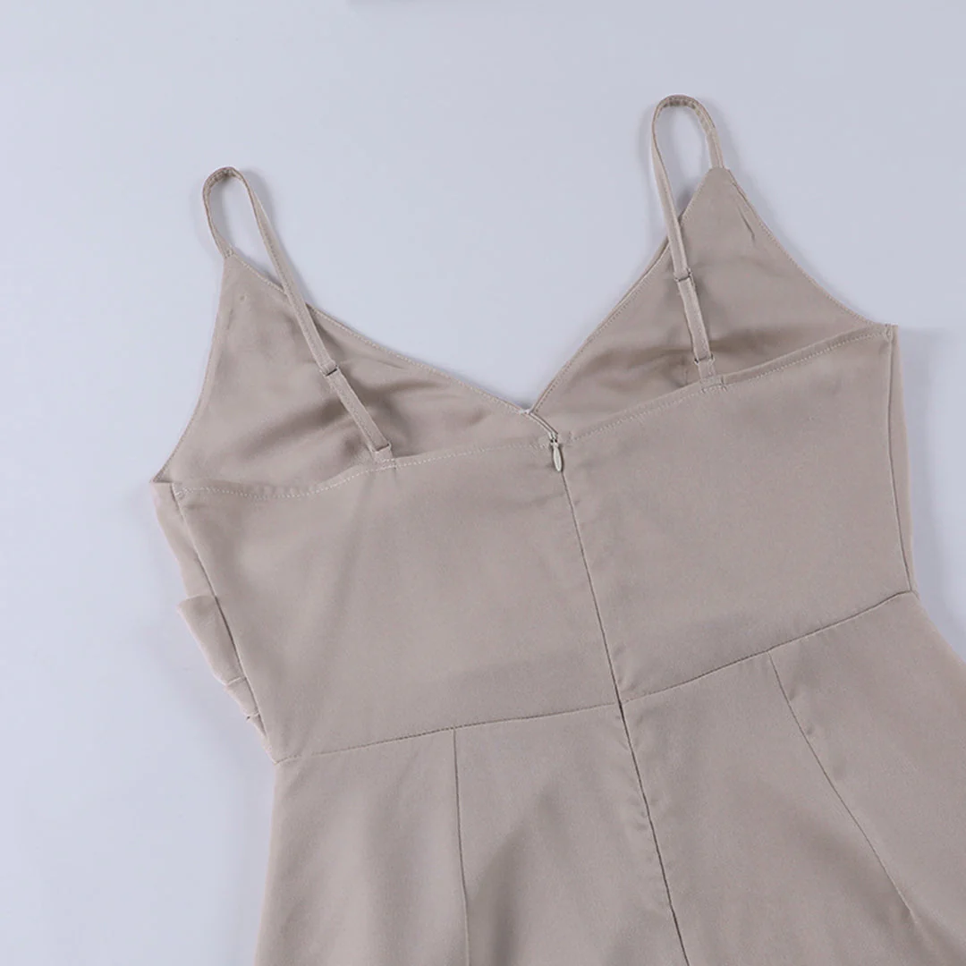 Summer Dress – Elegant Long Dress for Parties & Casual Wear - Image 7