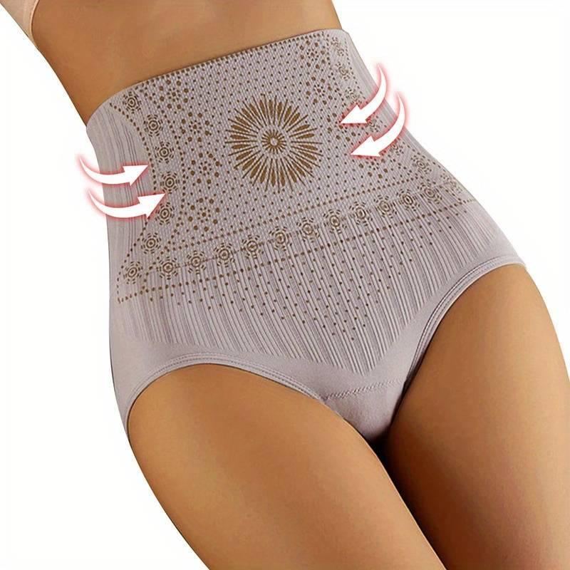 Supportive Underwear Slim Fit – Comfortable Shapewear for All-Day Wear - Image 4
