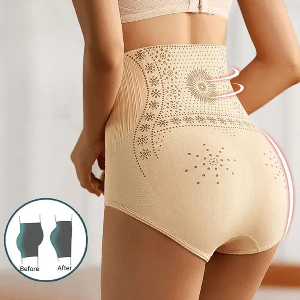 Supportive Underwear Slim Fit – Comfortable Shapewear for All-Day Wear - Image 5