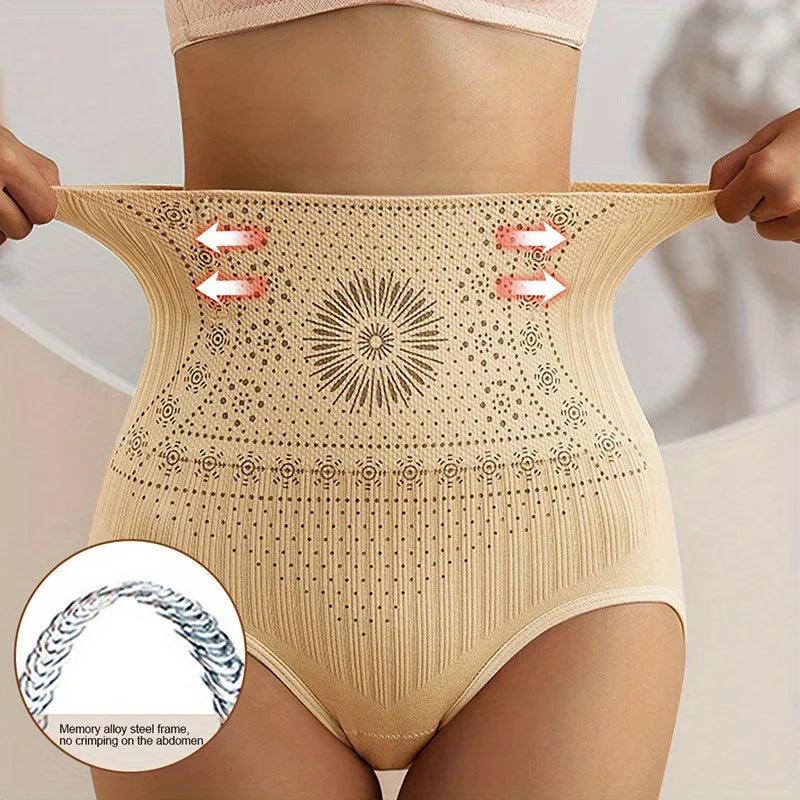 Supportive Underwear Slim Fit – Comfortable Shapewear for All-Day Wear - Image 7
