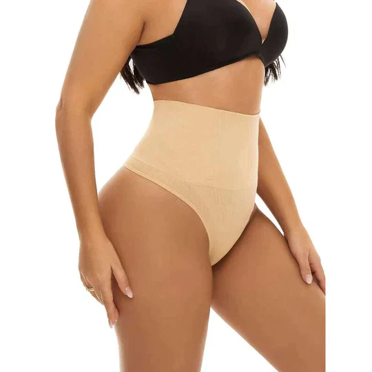 Waist Corset Shaper – Slimming Support for Women, Perfect for Parties - Image 3