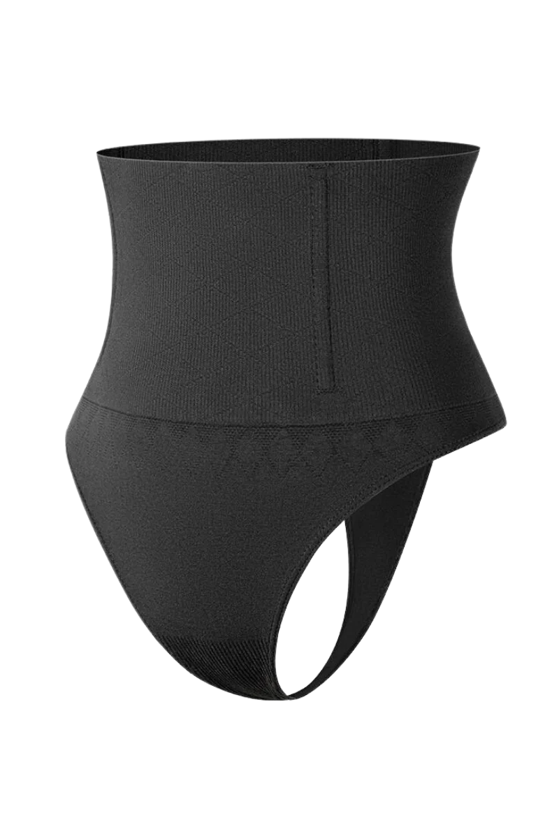 Waist Corset Shaper – Slimming Support for Women, Perfect for Parties - Image 4