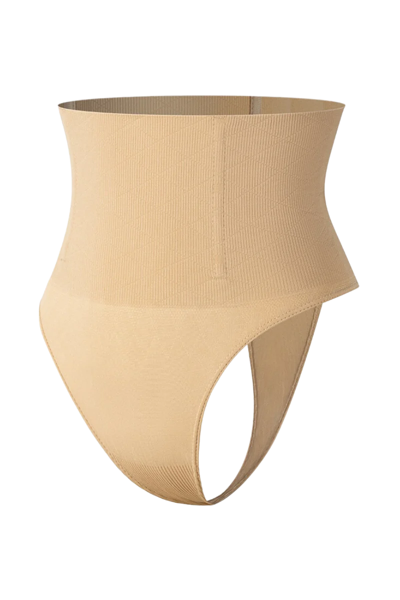 Waist Corset Shaper – Slimming Support for Women, Perfect for Parties - Image 5