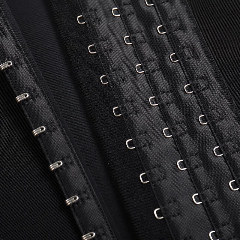 Seamless Waist Trainer - Image 4