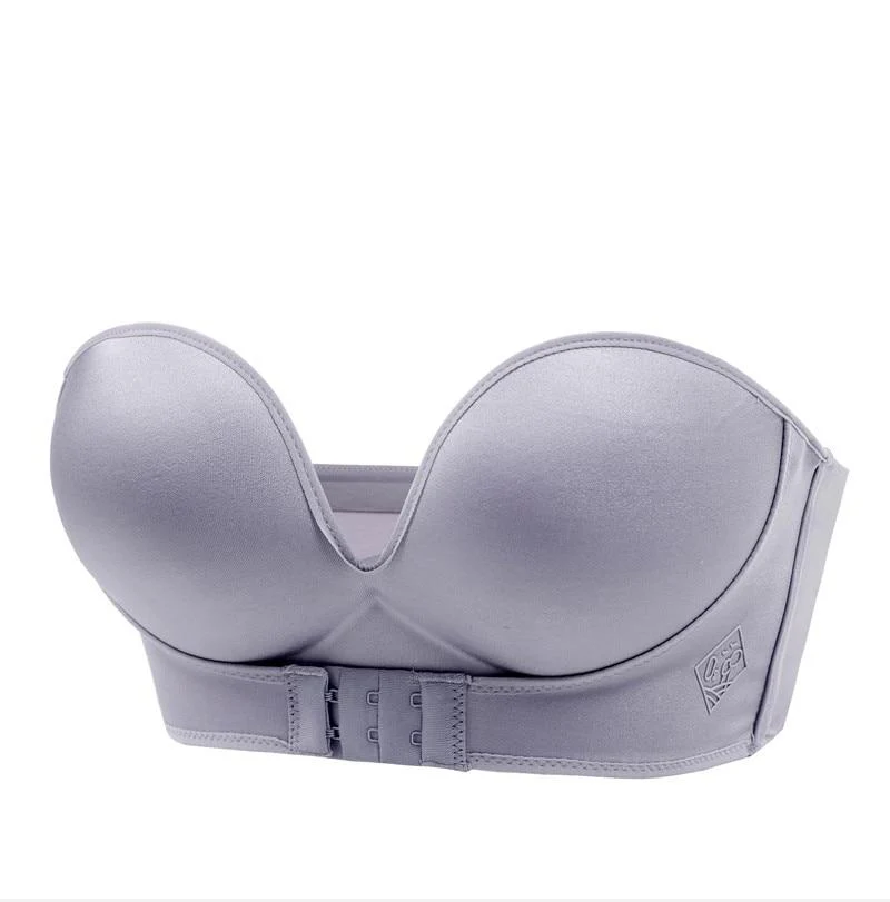 Wireless Bra Women – Soft Breathable Comfort Bra for Daily Wear - Image 6
