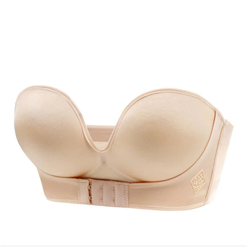 Wireless Bra Women – Soft Breathable Comfort Bra for Daily Wear - Image 7