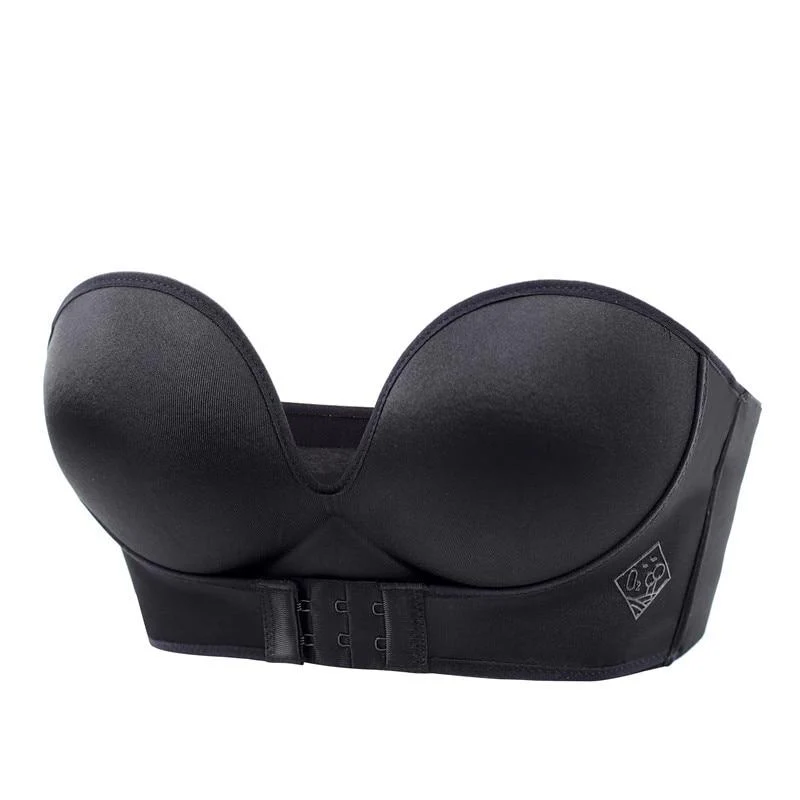 Wireless Bra Women – Soft Breathable Comfort Bra for Daily Wear - Image 8