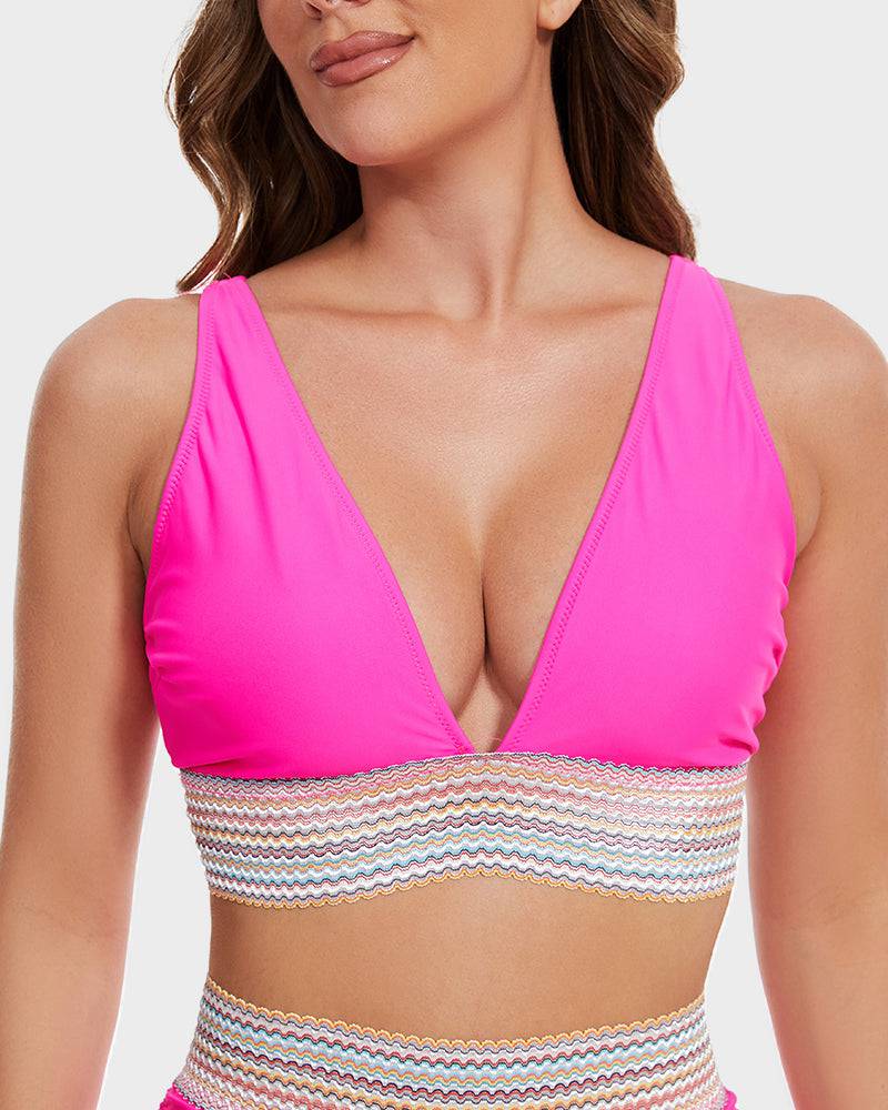 Women's Supportive Bikini – Stylish Swimwear with Comfort and Fit - Image 28