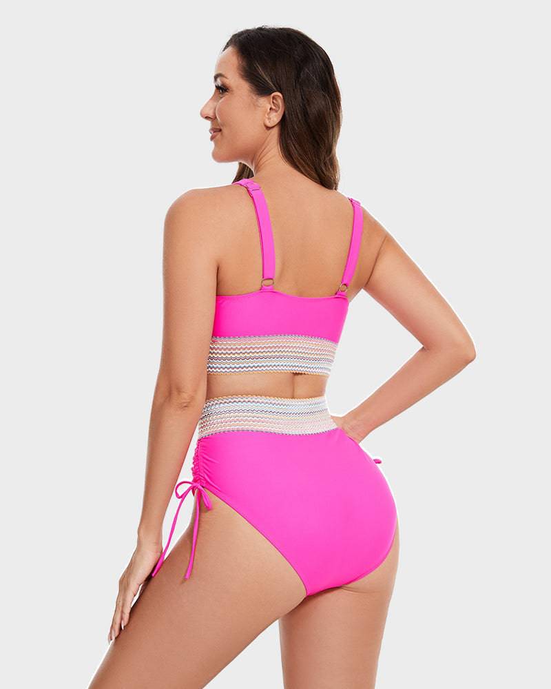 Women's Supportive Bikini – Stylish Swimwear with Comfort and Fit - Image 29