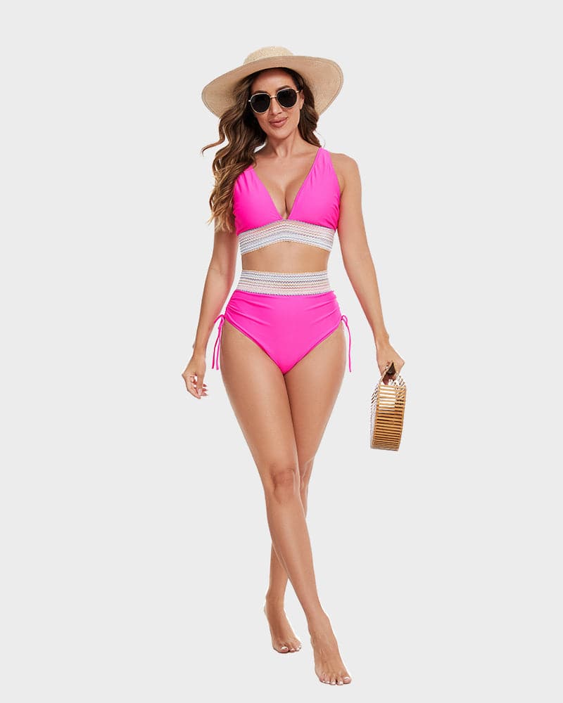 Women's Supportive Bikini – Stylish Swimwear with Comfort and Fit - Image 30
