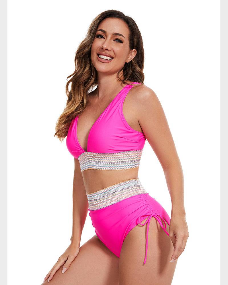 Women's Supportive Bikini – Stylish Swimwear with Comfort and Fit - Image 31
