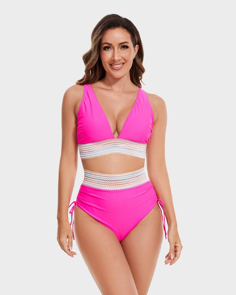 Women's Supportive Bikini – Stylish Swimwear with Comfort and Fit - Image 32
