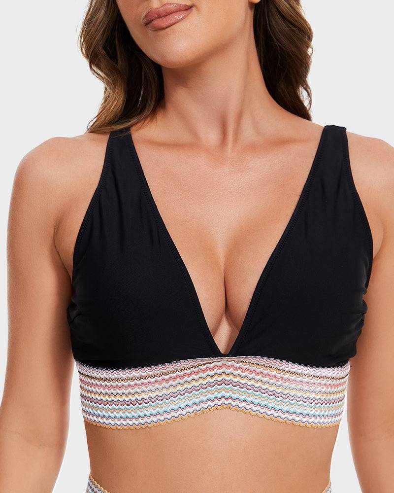 Women's Supportive Bikini – Stylish Swimwear with Comfort and Fit - Image 33