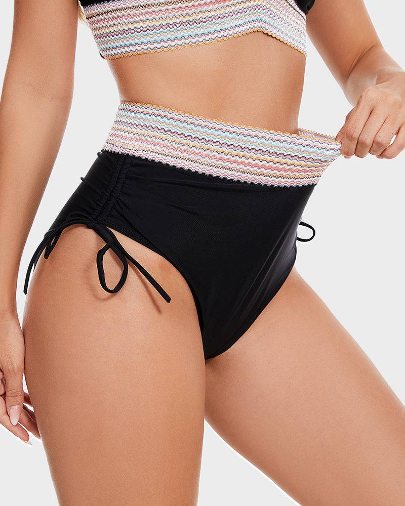 Women's Supportive Bikini – Stylish Swimwear with Comfort and Fit - Image 34