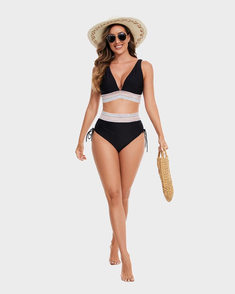Women's Supportive Bikini – Stylish Swimwear with Comfort and Fit - Image 35