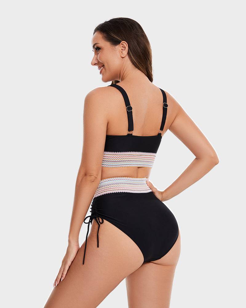 Women's Supportive Bikini – Stylish Swimwear with Comfort and Fit - Image 36