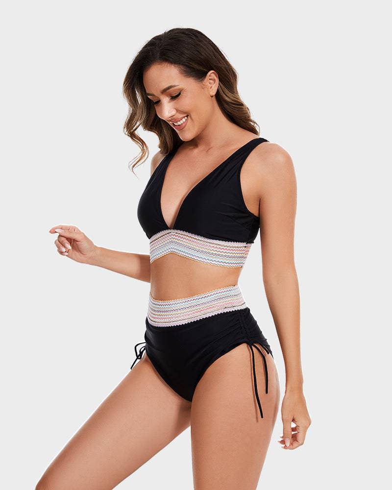Women's Supportive Bikini – Stylish Swimwear with Comfort and Fit - Image 37