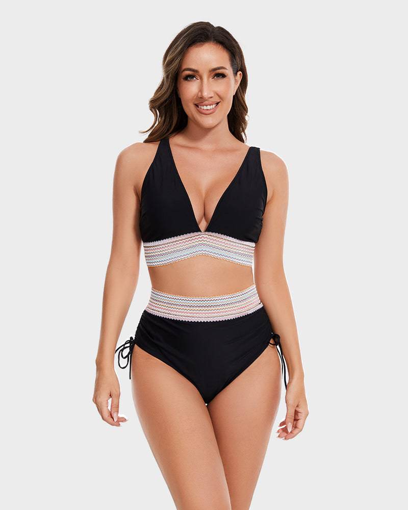 Women's Supportive Bikini – Stylish Swimwear with Comfort and Fit - Image 38