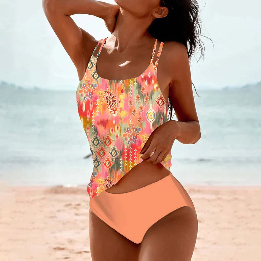 Women's Swimwear – Elegant Trendy Bathing Suits for Comfort and Style - Image 4